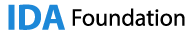 IDA Foundation Logo